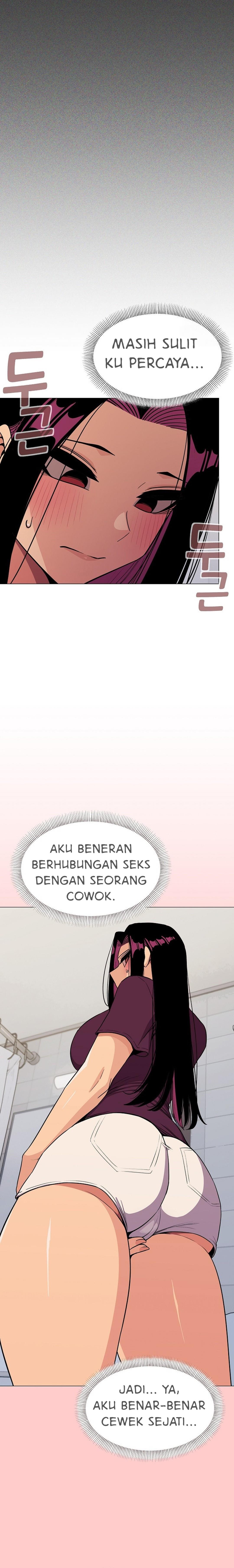 Stop Smoking - Chapter 11 12