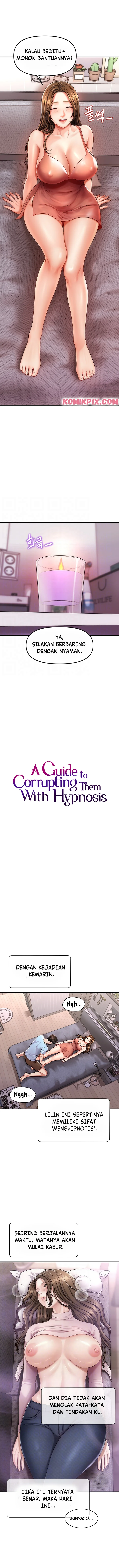 How to Conquer Women with Hypnosis - Chapter 3 2 How to Conquer Women with Hypnosis - Chapter 3 2