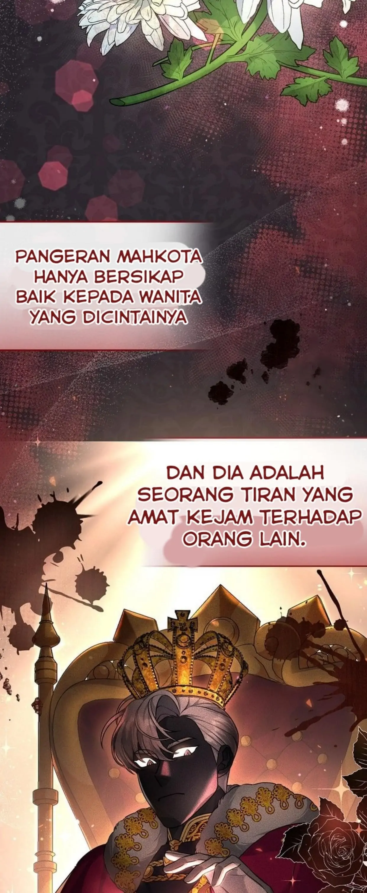 I’m a Villainess, but I’m Good at Cooking - Chapter 2 8 I’m a Villainess, but I’m Good at Cooking - Chapter 2 8