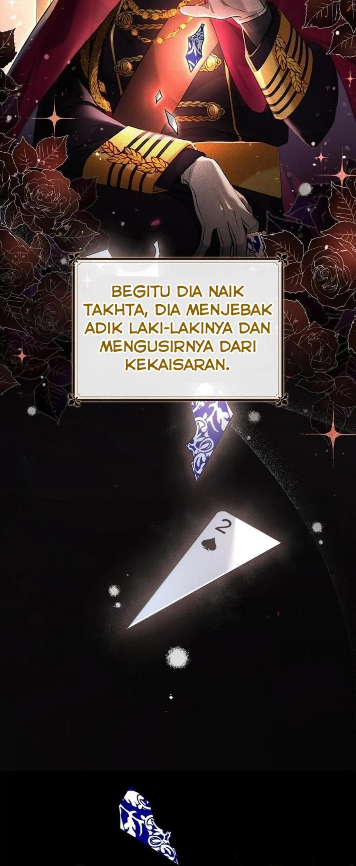 I’m a Villainess, but I’m Good at Cooking - Chapter 2 9 I’m a Villainess, but I’m Good at Cooking - Chapter 2 9