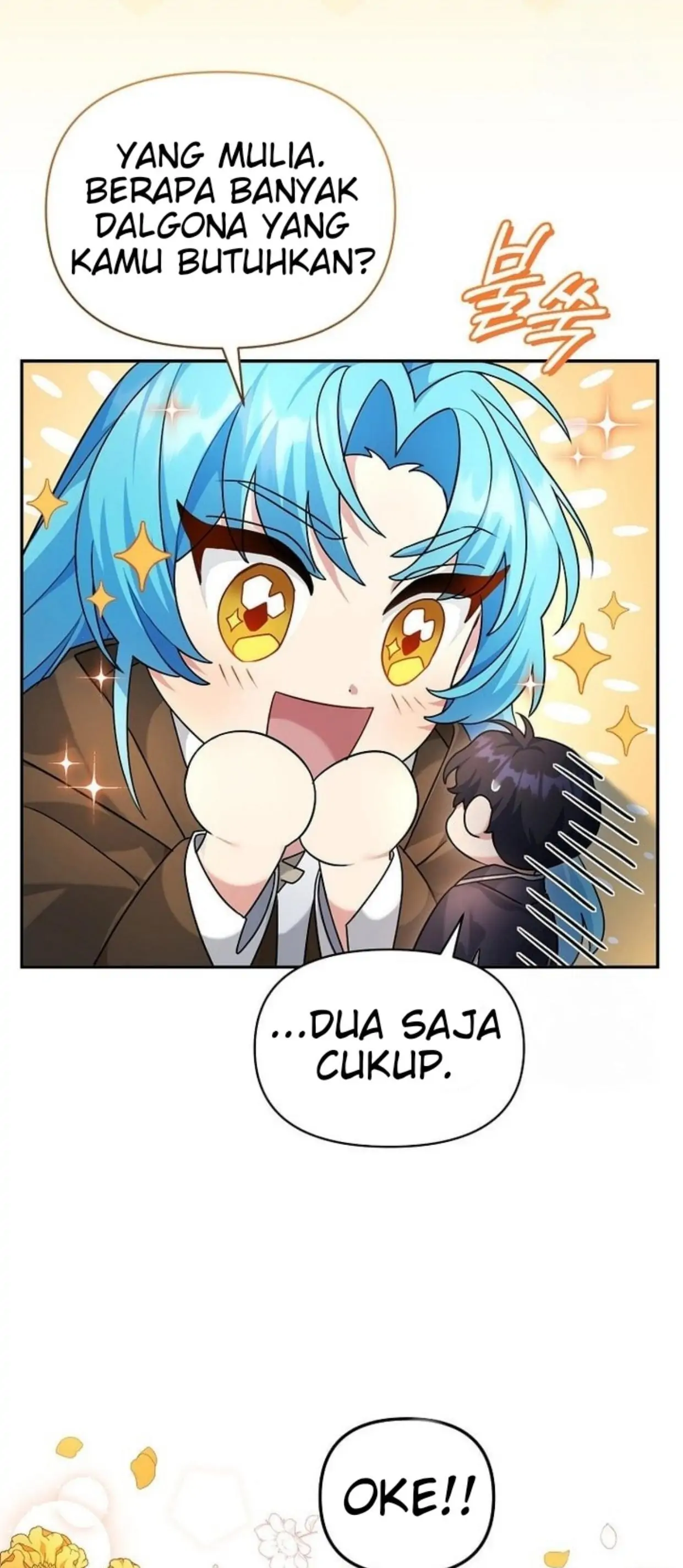 I’m a Villainess, but I’m Good at Cooking - Chapter 2 28 I’m a Villainess, but I’m Good at Cooking - Chapter 2 28