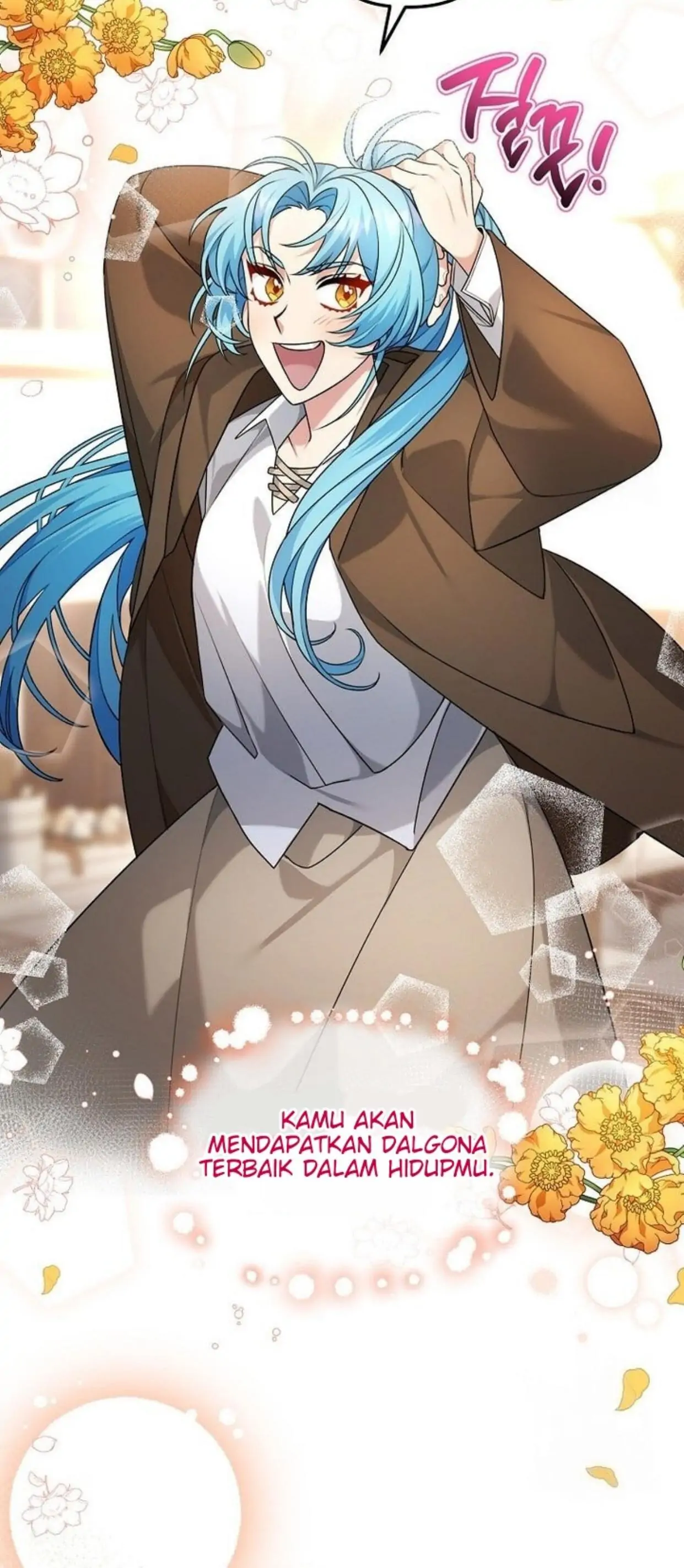 I’m a Villainess, but I’m Good at Cooking - Chapter 2 29 I’m a Villainess, but I’m Good at Cooking - Chapter 2 29