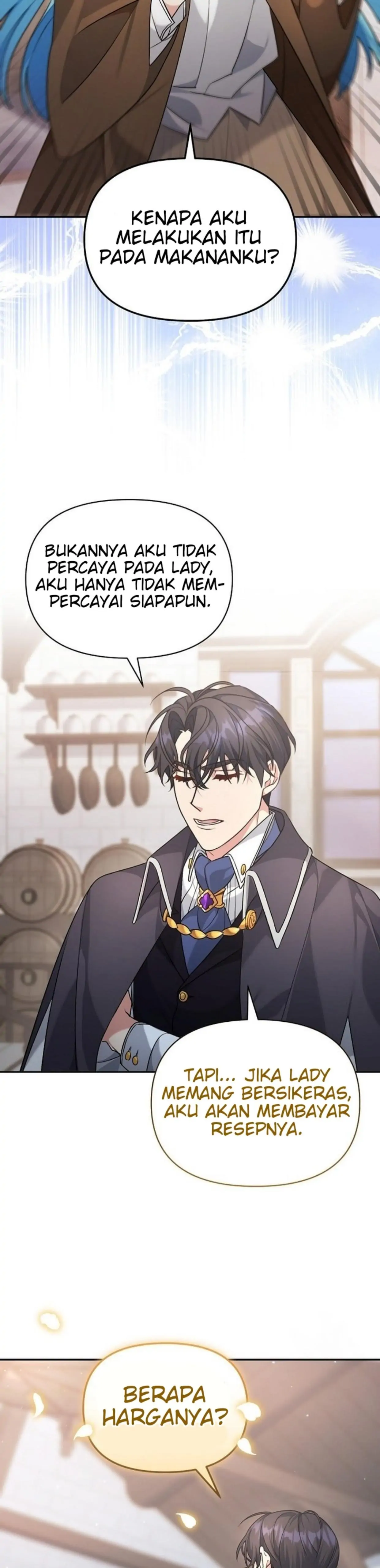 I’m a Villainess, but I’m Good at Cooking - Chapter 2 23 I’m a Villainess, but I’m Good at Cooking - Chapter 2 23