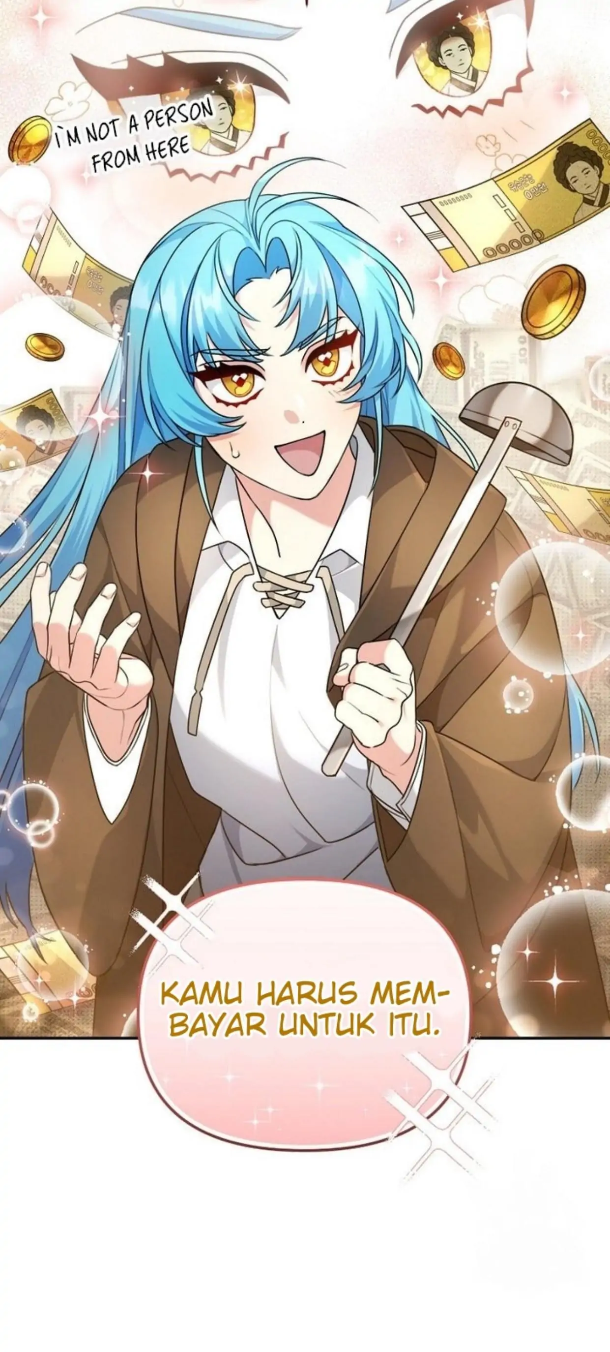 I’m a Villainess, but I’m Good at Cooking - Chapter 2 20 I’m a Villainess, but I’m Good at Cooking - Chapter 2 20