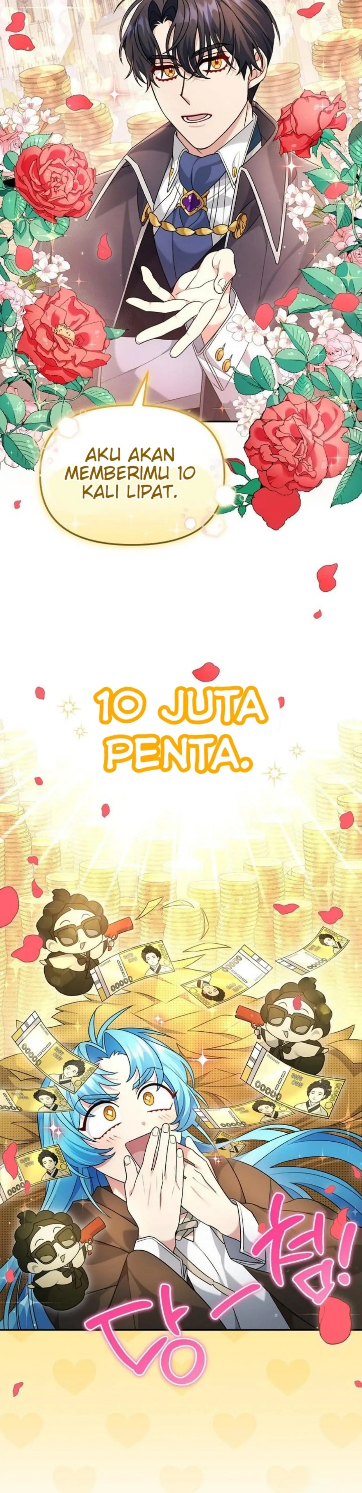 I’m a Villainess, but I’m Good at Cooking - Chapter 2 27 I’m a Villainess, but I’m Good at Cooking - Chapter 2 27