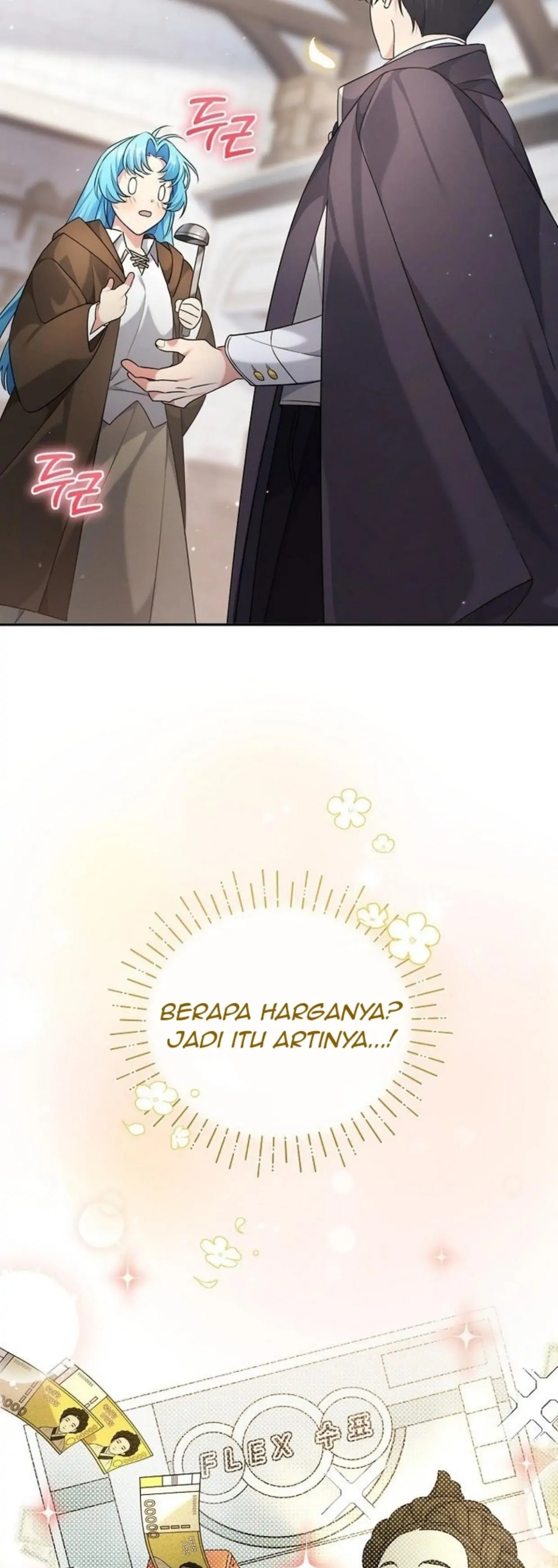 I’m a Villainess, but I’m Good at Cooking - Chapter 2 24 I’m a Villainess, but I’m Good at Cooking - Chapter 2 24