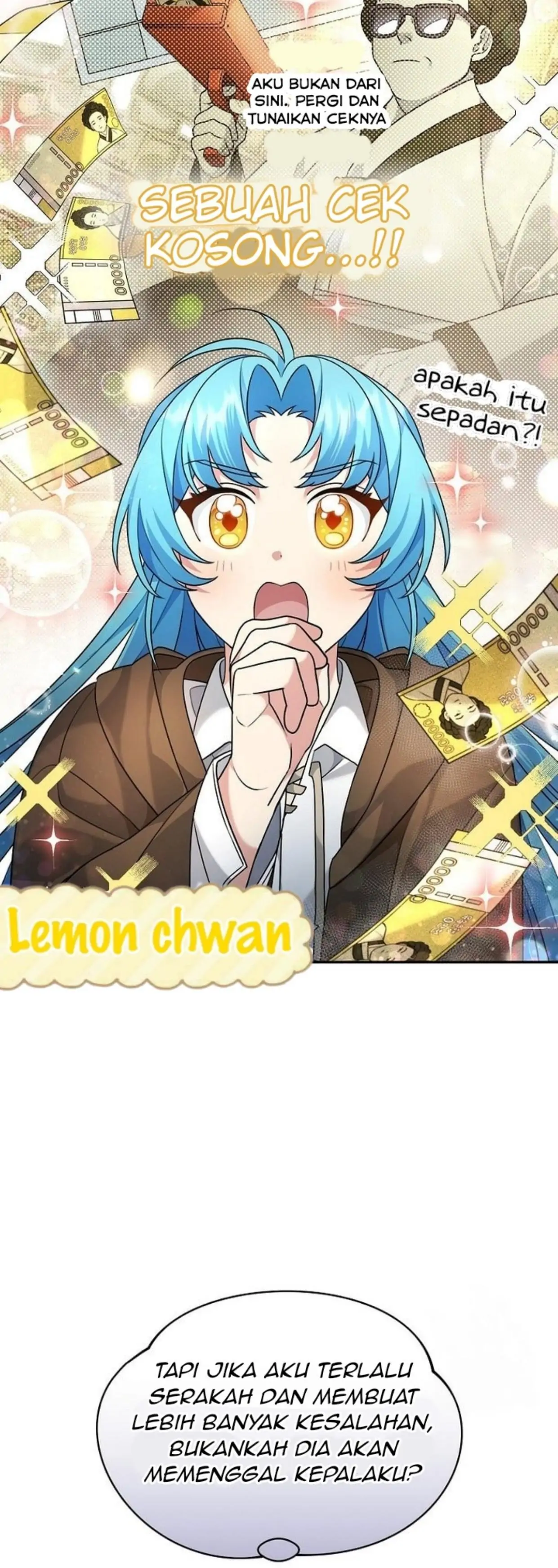 I’m a Villainess, but I’m Good at Cooking - Chapter 2 25 I’m a Villainess, but I’m Good at Cooking - Chapter 2 25