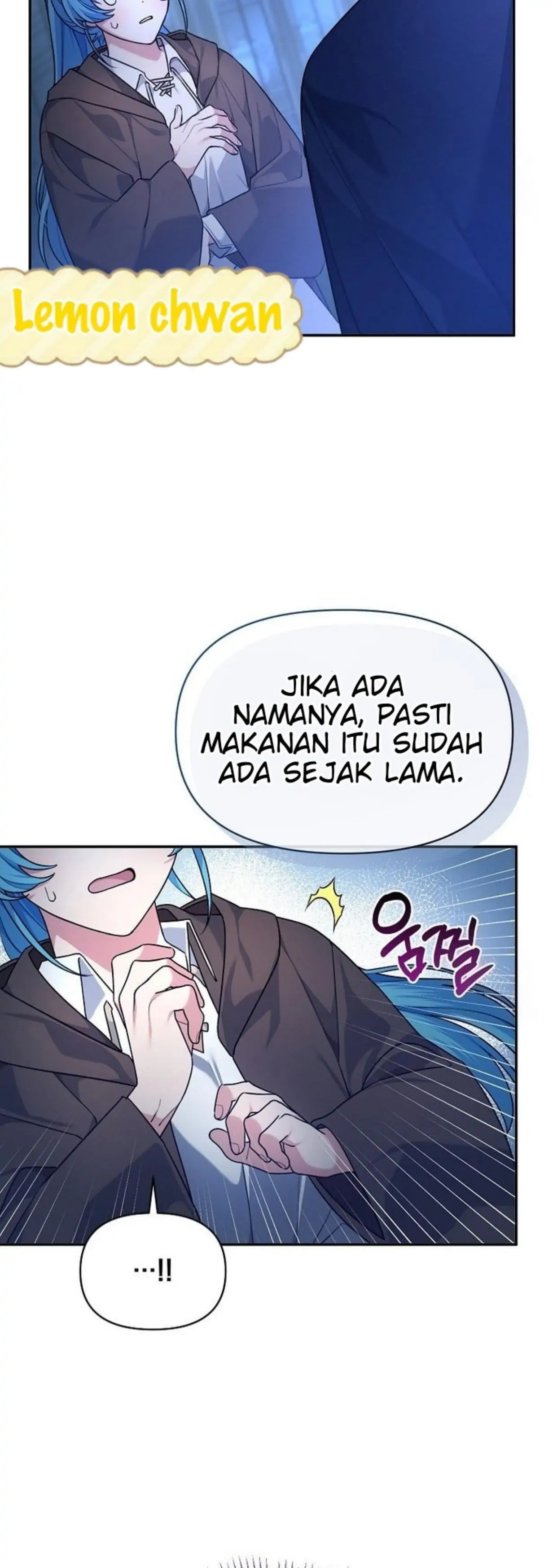 I’m a Villainess, but I’m Good at Cooking - Chapter 2 3 I’m a Villainess, but I’m Good at Cooking - Chapter 2 3