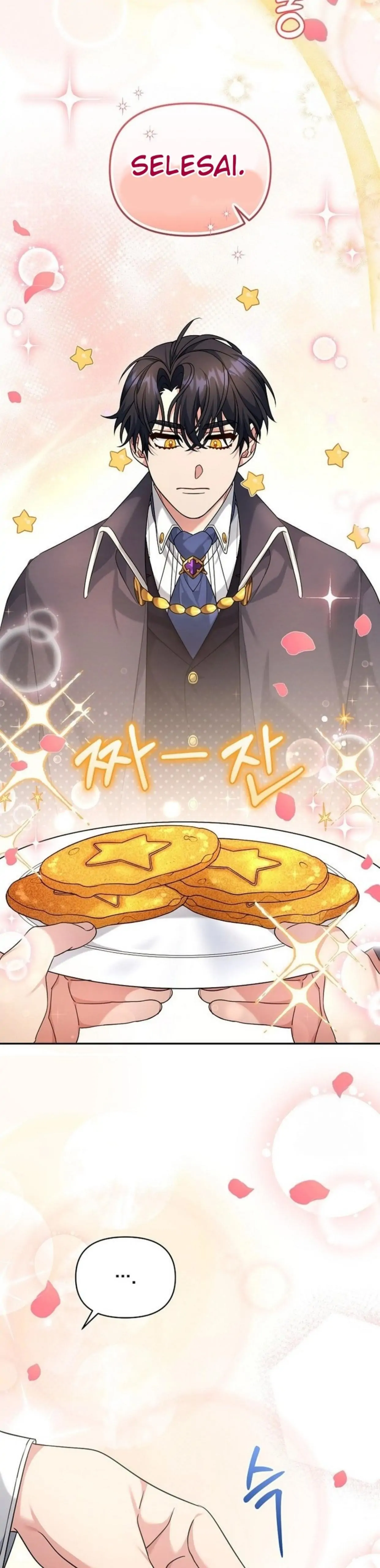 I’m a Villainess, but I’m Good at Cooking - Chapter 2 39 I’m a Villainess, but I’m Good at Cooking - Chapter 2 39