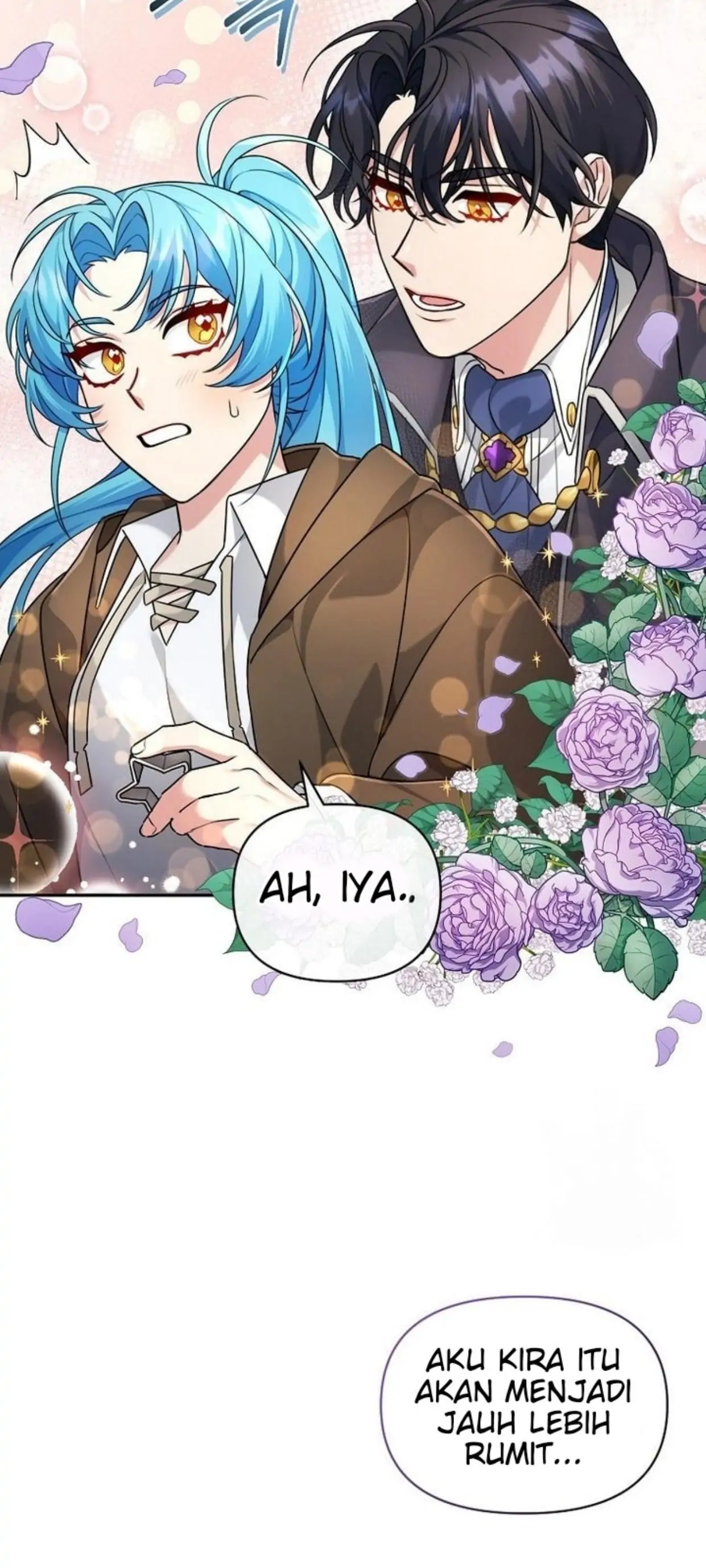 I’m a Villainess, but I’m Good at Cooking - Chapter 2 32 I’m a Villainess, but I’m Good at Cooking - Chapter 2 32