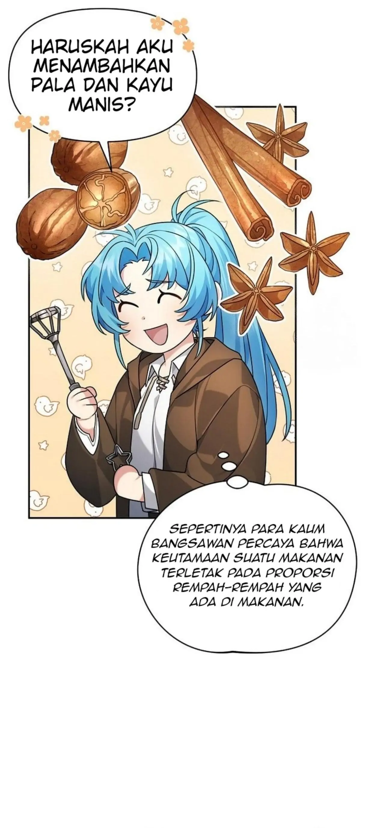 I’m a Villainess, but I’m Good at Cooking - Chapter 2 33 I’m a Villainess, but I’m Good at Cooking - Chapter 2 33