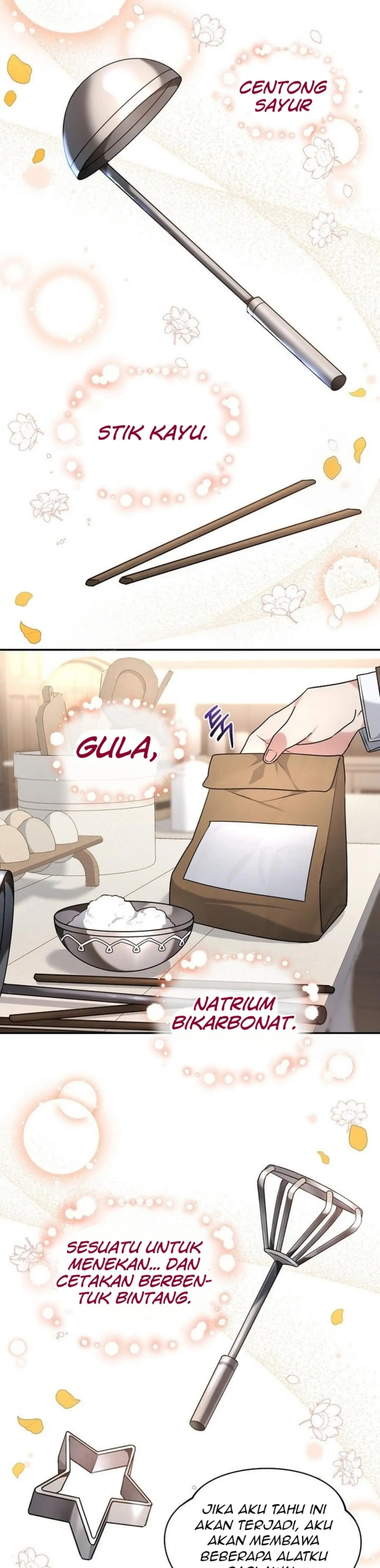 I’m a Villainess, but I’m Good at Cooking - Chapter 2 30 I’m a Villainess, but I’m Good at Cooking - Chapter 2 30