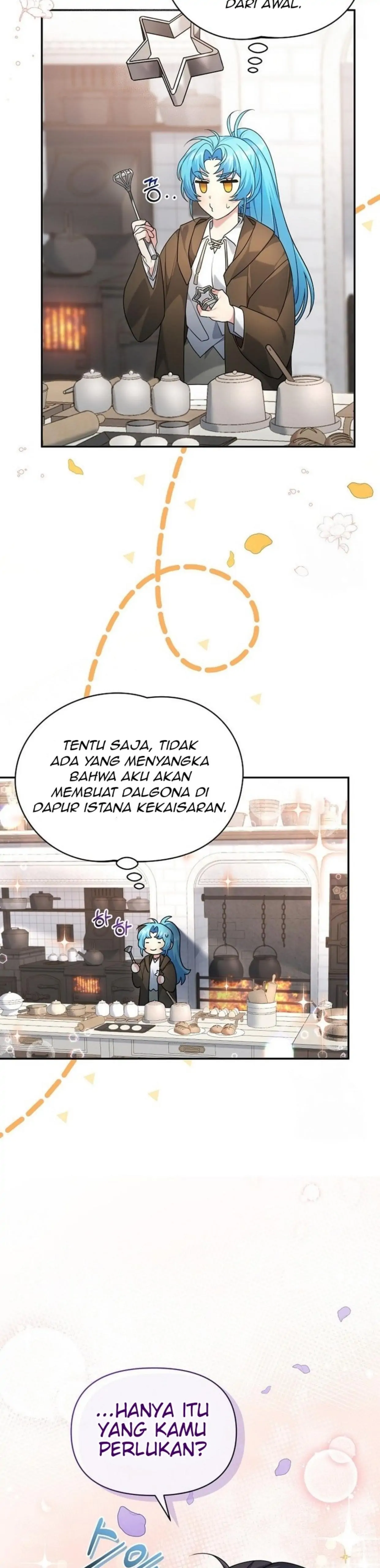 I’m a Villainess, but I’m Good at Cooking - Chapter 2 31 I’m a Villainess, but I’m Good at Cooking - Chapter 2 31