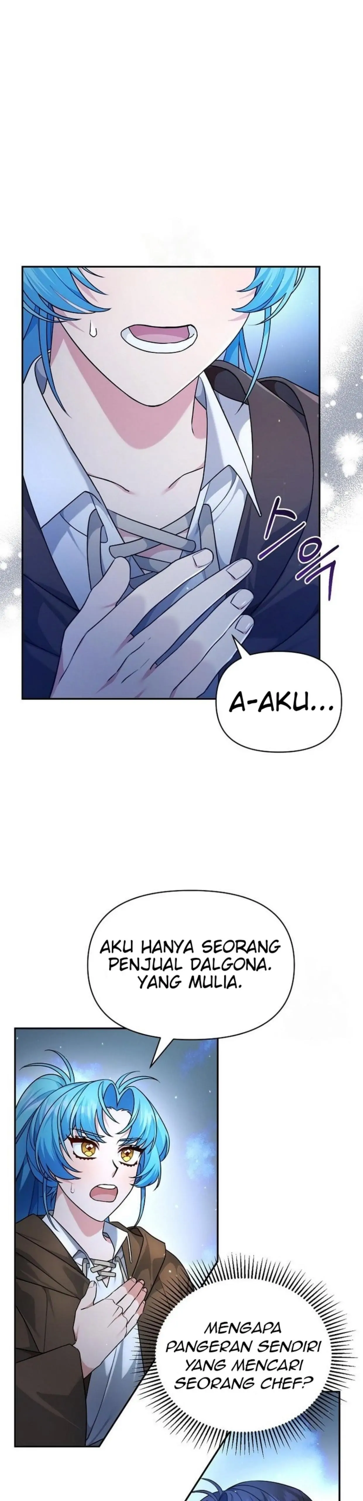 I’m a Villainess, but I’m Good at Cooking - Chapter 2 1 I’m a Villainess, but I’m Good at Cooking - Chapter 2 1