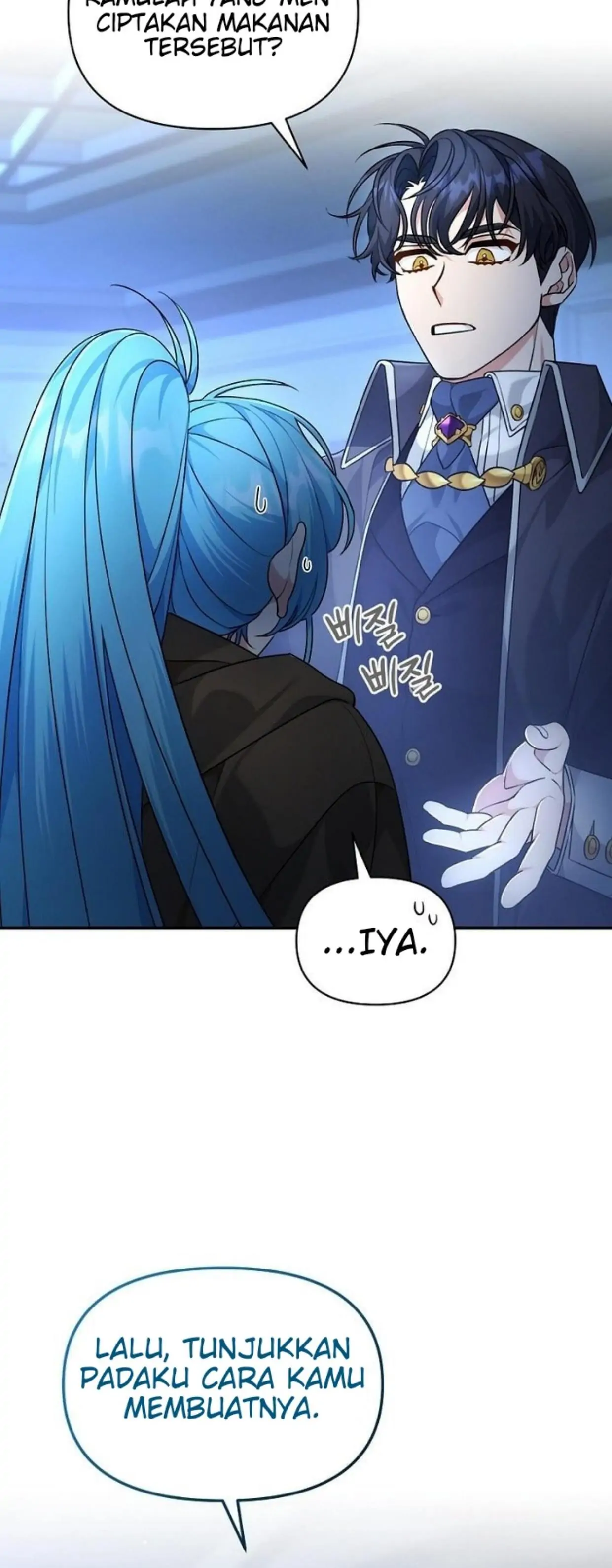 I’m a Villainess, but I’m Good at Cooking - Chapter 2 13 I’m a Villainess, but I’m Good at Cooking - Chapter 2 13