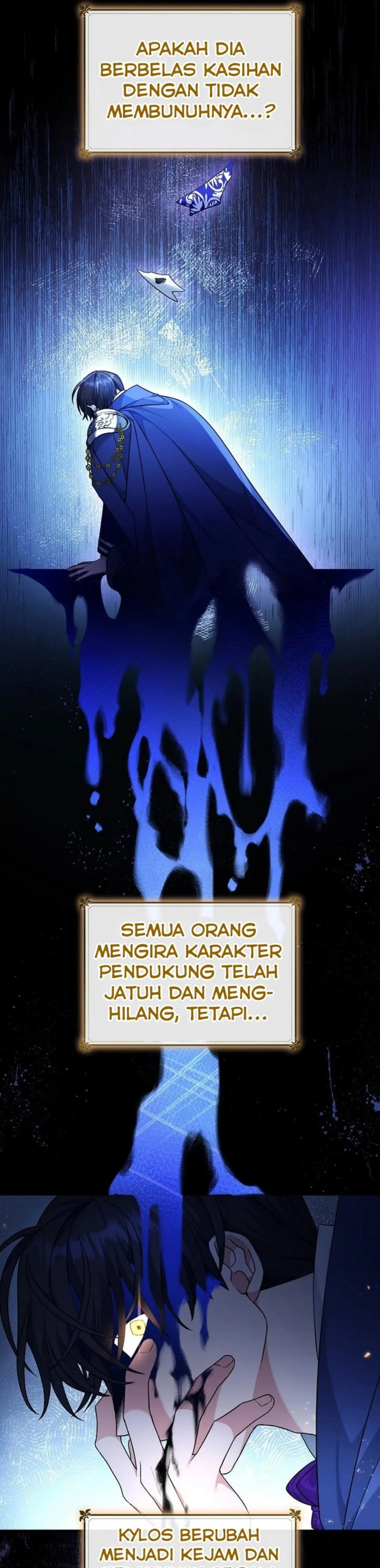 I’m a Villainess, but I’m Good at Cooking - Chapter 2 10 I’m a Villainess, but I’m Good at Cooking - Chapter 2 10