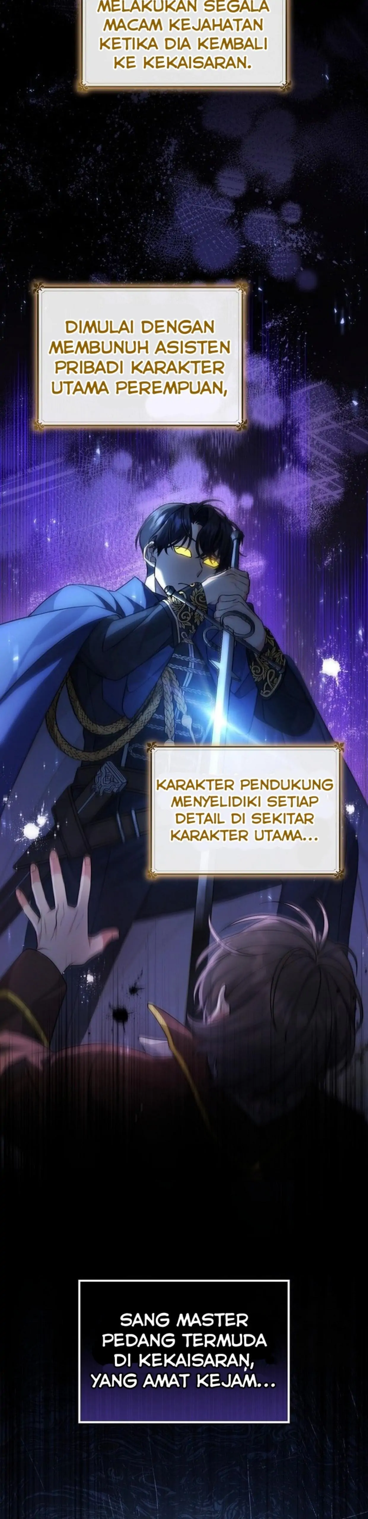 I’m a Villainess, but I’m Good at Cooking - Chapter 2 11 I’m a Villainess, but I’m Good at Cooking - Chapter 2 11