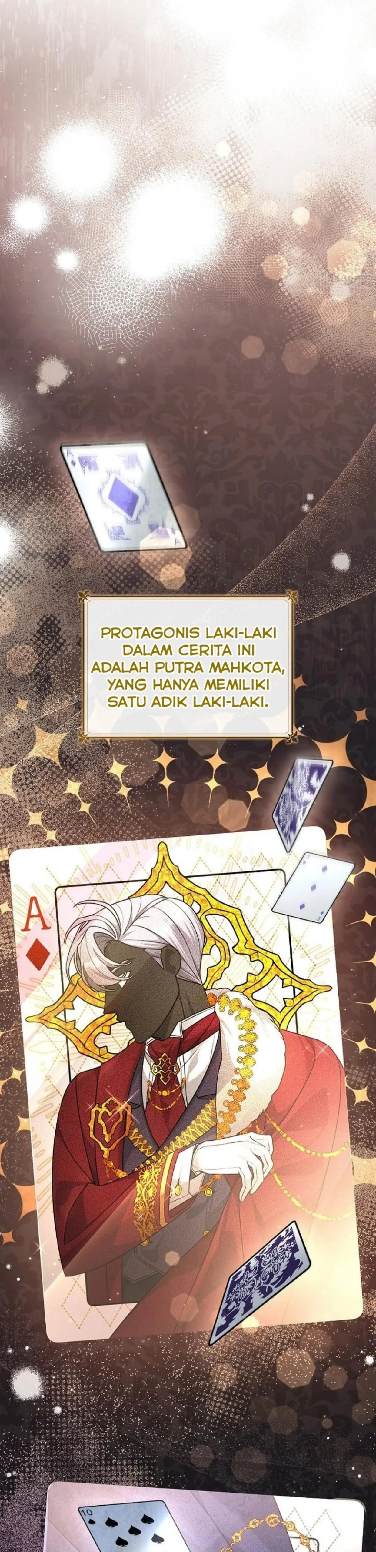 I’m a Villainess, but I’m Good at Cooking - Chapter 2 6 I’m a Villainess, but I’m Good at Cooking - Chapter 2 6