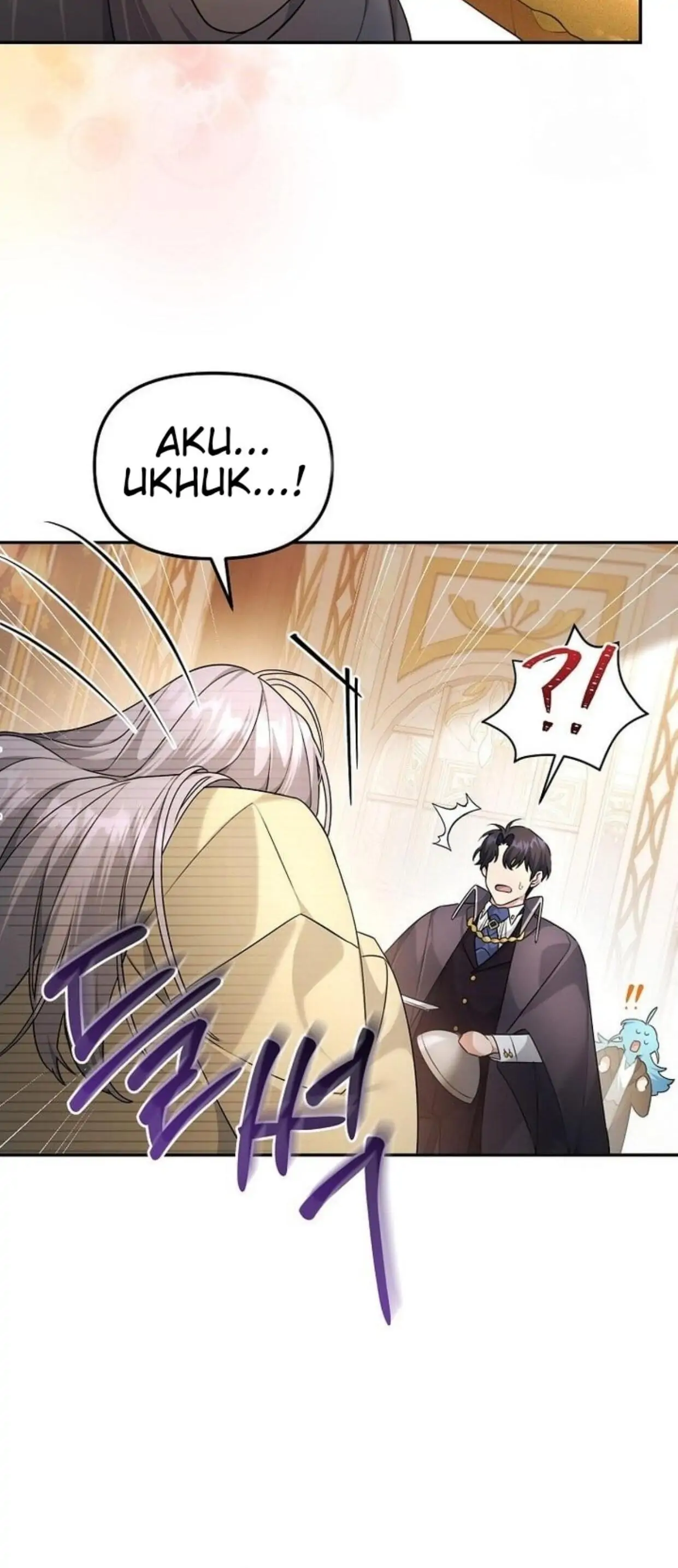 I’m a Villainess, but I’m Good at Cooking - Chapter 2 61 I’m a Villainess, but I’m Good at Cooking - Chapter 2 61