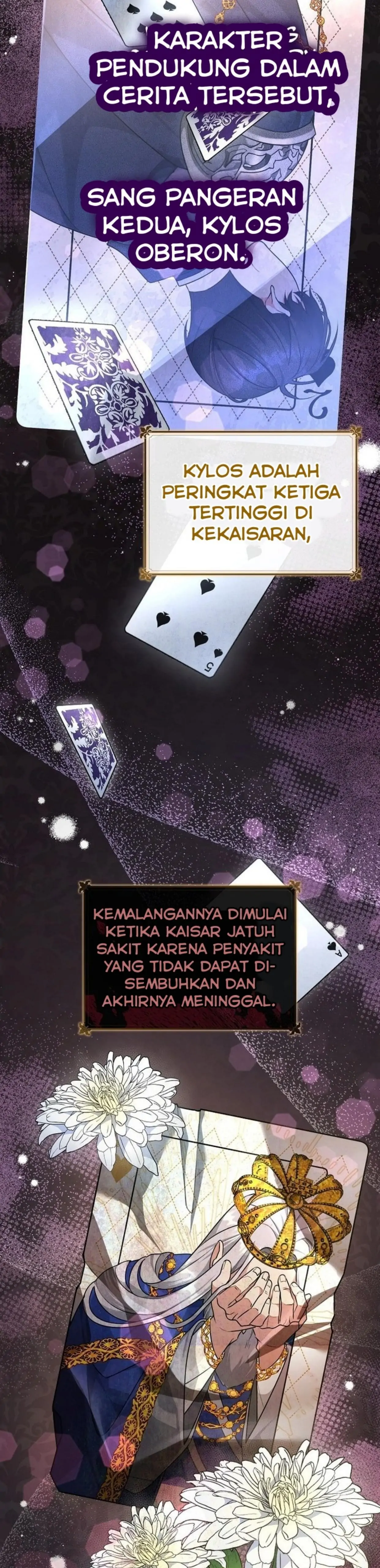 I’m a Villainess, but I’m Good at Cooking - Chapter 2 7 I’m a Villainess, but I’m Good at Cooking - Chapter 2 7