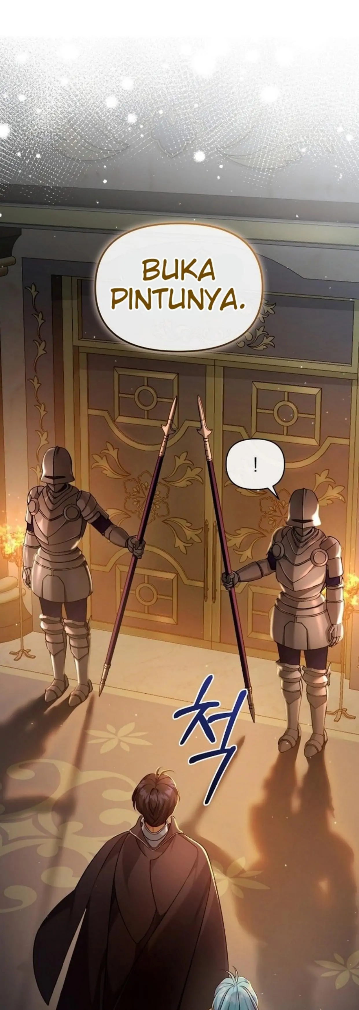 I’m a Villainess, but I’m Good at Cooking - Chapter 2 48 I’m a Villainess, but I’m Good at Cooking - Chapter 2 48