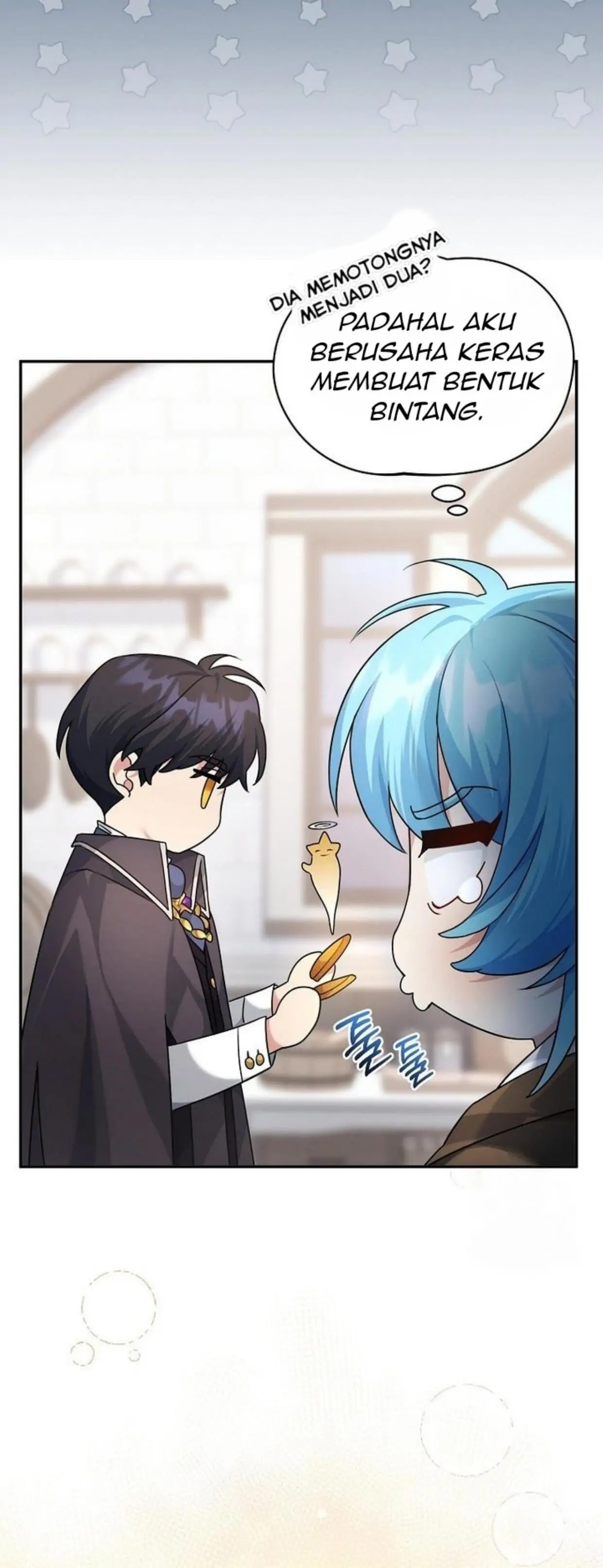 I’m a Villainess, but I’m Good at Cooking - Chapter 2 41 I’m a Villainess, but I’m Good at Cooking - Chapter 2 41