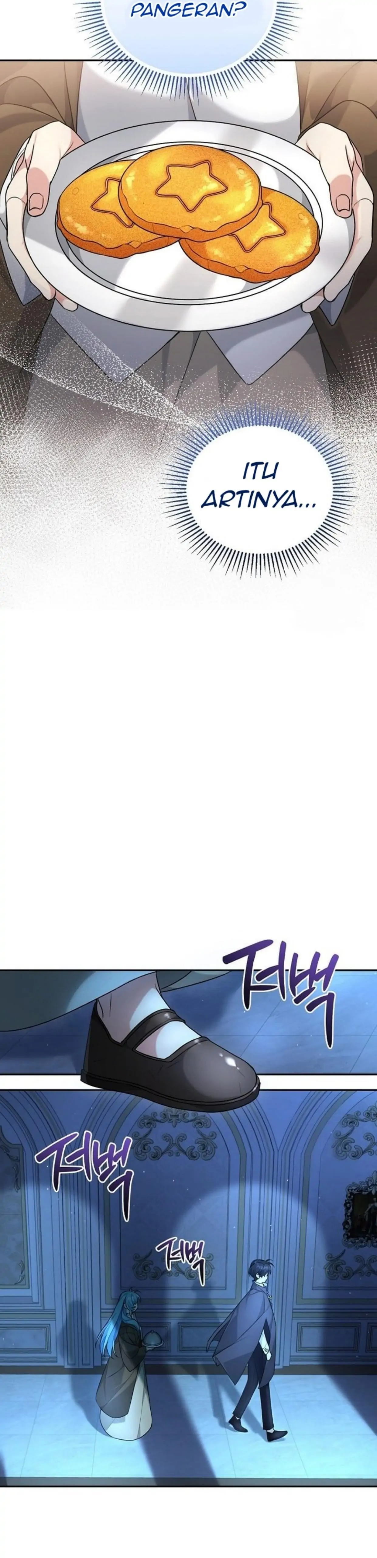 I’m a Villainess, but I’m Good at Cooking - Chapter 2 46 I’m a Villainess, but I’m Good at Cooking - Chapter 2 46