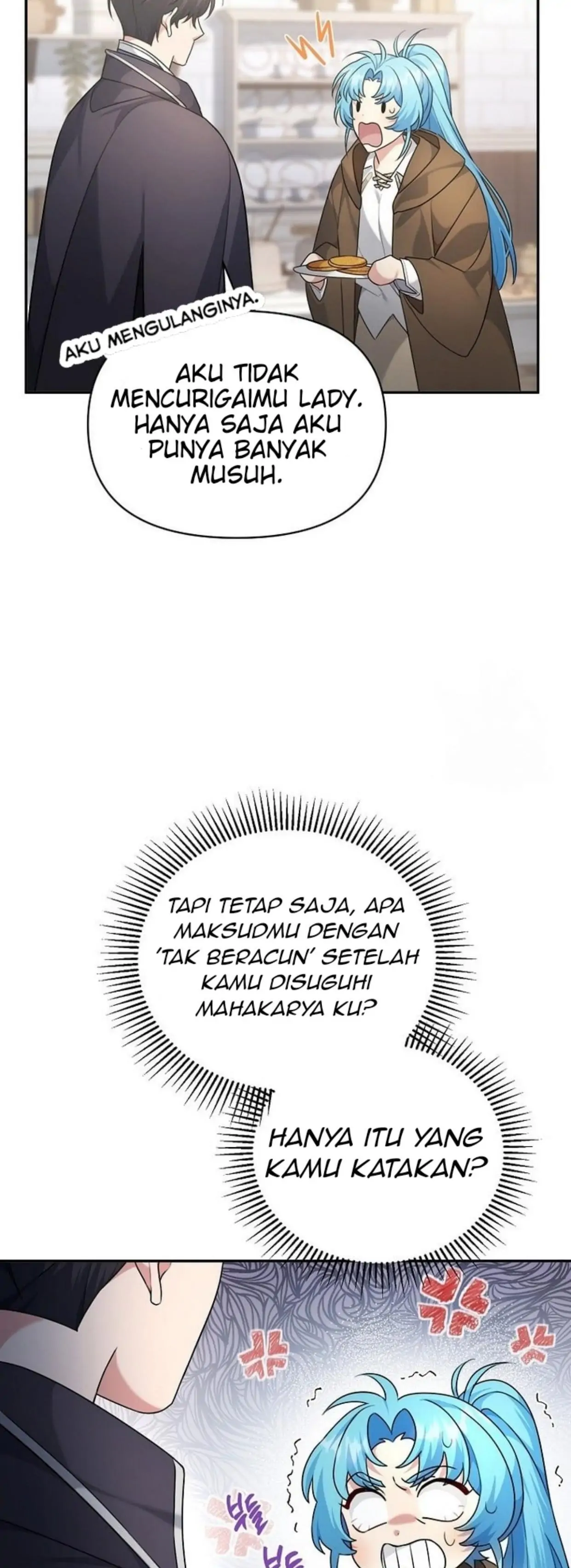 I’m a Villainess, but I’m Good at Cooking - Chapter 2 44 I’m a Villainess, but I’m Good at Cooking - Chapter 2 44