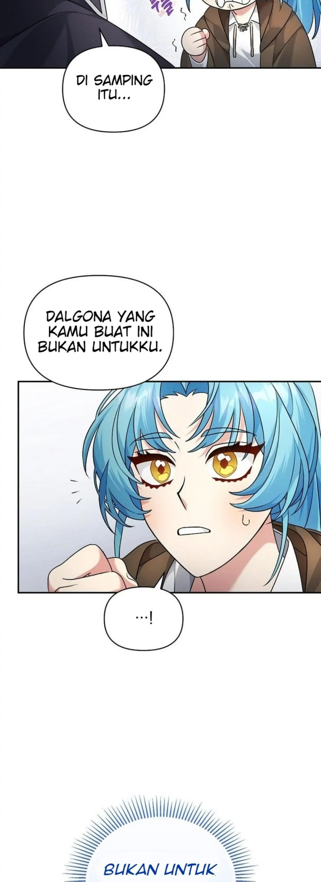 I’m a Villainess, but I’m Good at Cooking - Chapter 2 45 I’m a Villainess, but I’m Good at Cooking - Chapter 2 45