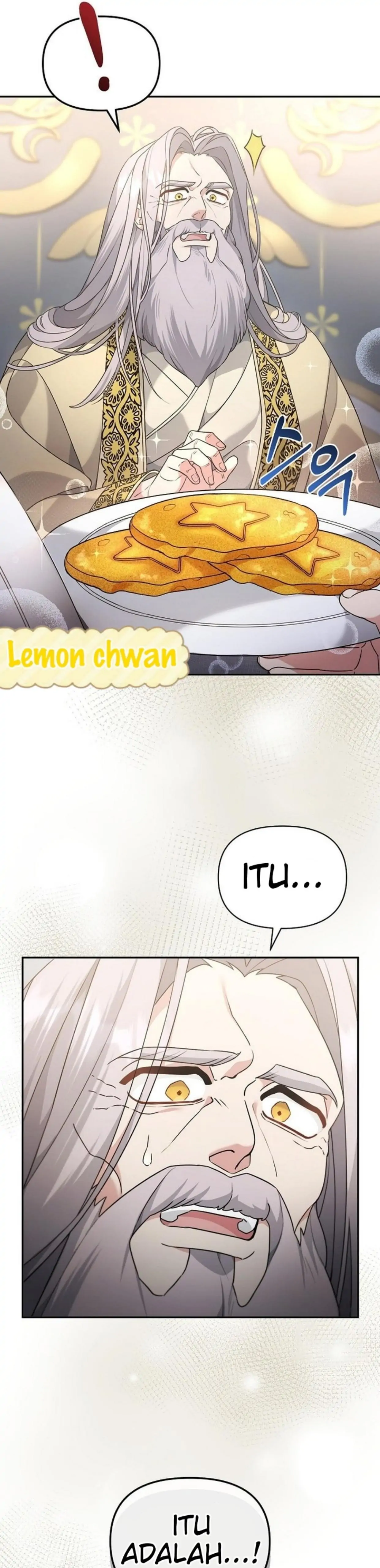 I’m a Villainess, but I’m Good at Cooking - Chapter 2 58 I’m a Villainess, but I’m Good at Cooking - Chapter 2 58