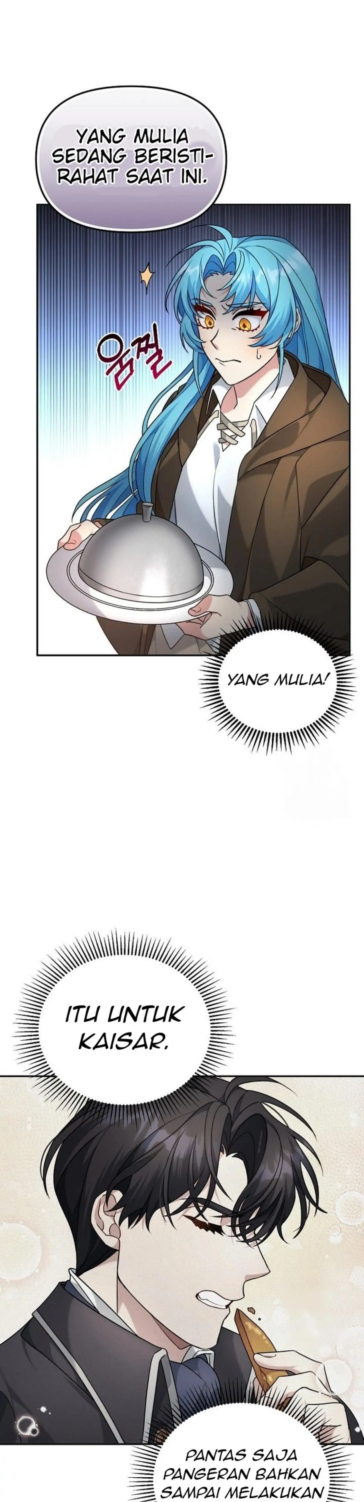 I’m a Villainess, but I’m Good at Cooking - Chapter 2 50 I’m a Villainess, but I’m Good at Cooking - Chapter 2 50