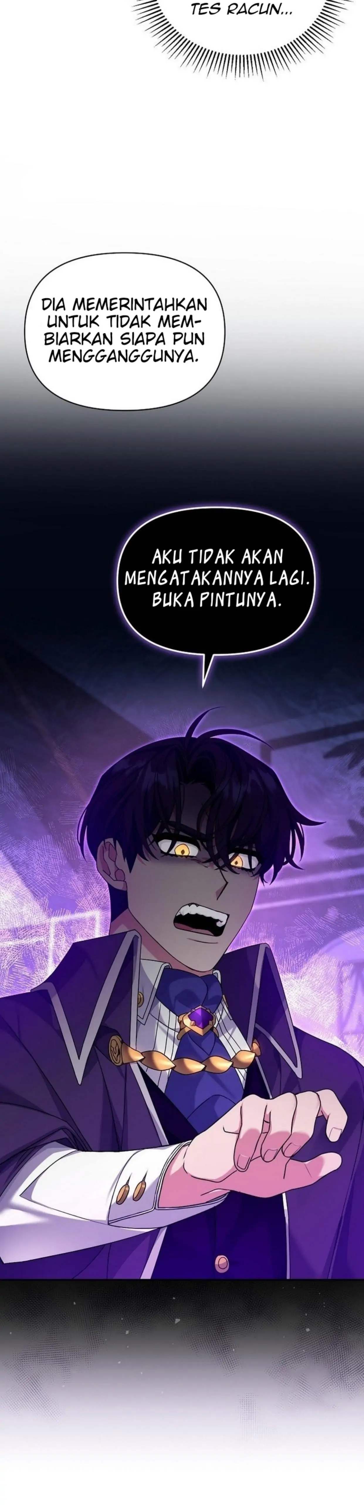 I’m a Villainess, but I’m Good at Cooking - Chapter 2 51 I’m a Villainess, but I’m Good at Cooking - Chapter 2 51