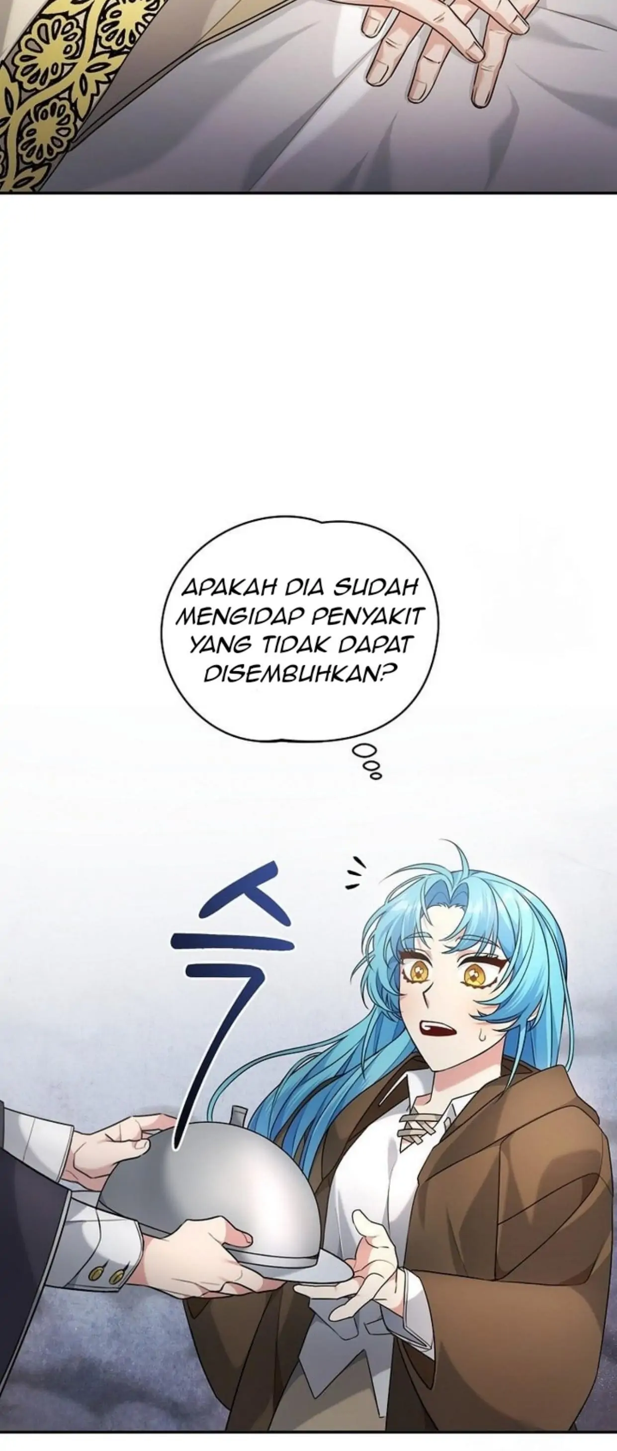 I’m a Villainess, but I’m Good at Cooking - Chapter 2 56 I’m a Villainess, but I’m Good at Cooking - Chapter 2 56