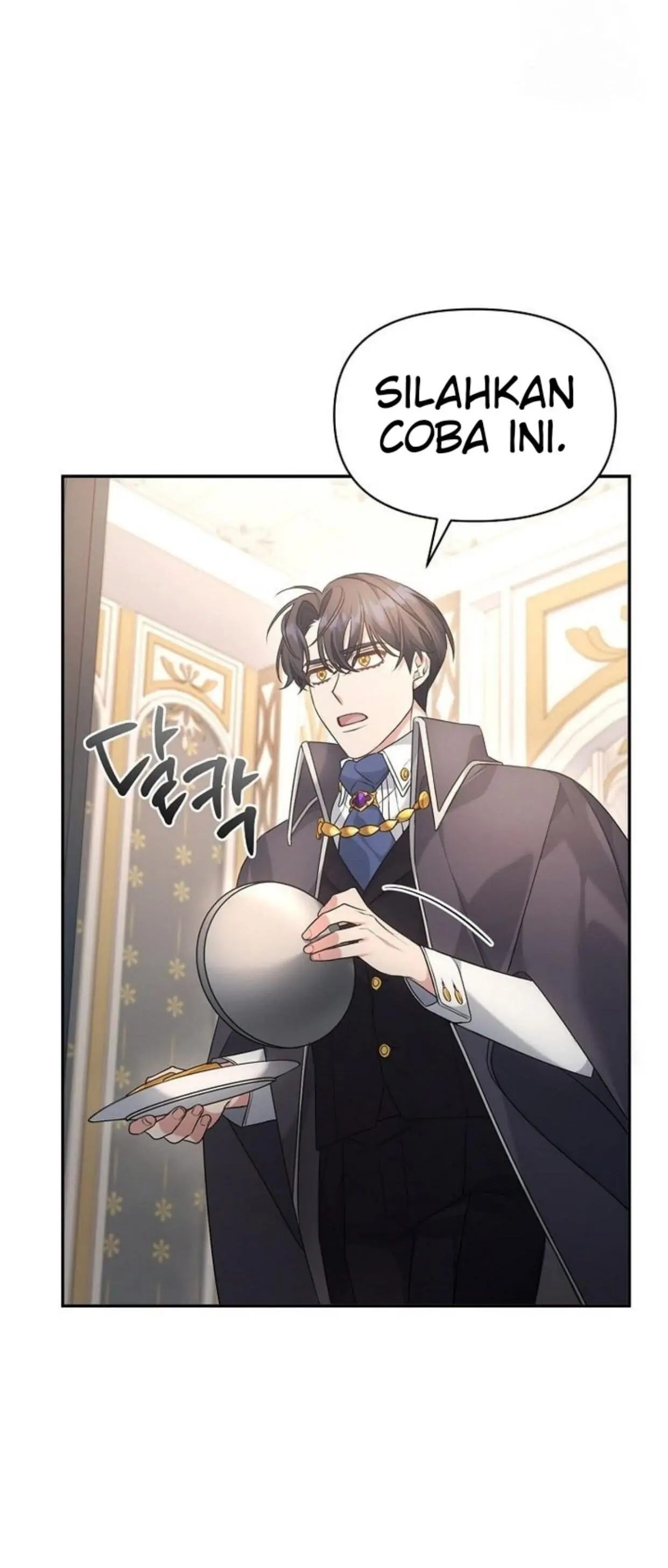 I’m a Villainess, but I’m Good at Cooking - Chapter 2 57 I’m a Villainess, but I’m Good at Cooking - Chapter 2 57