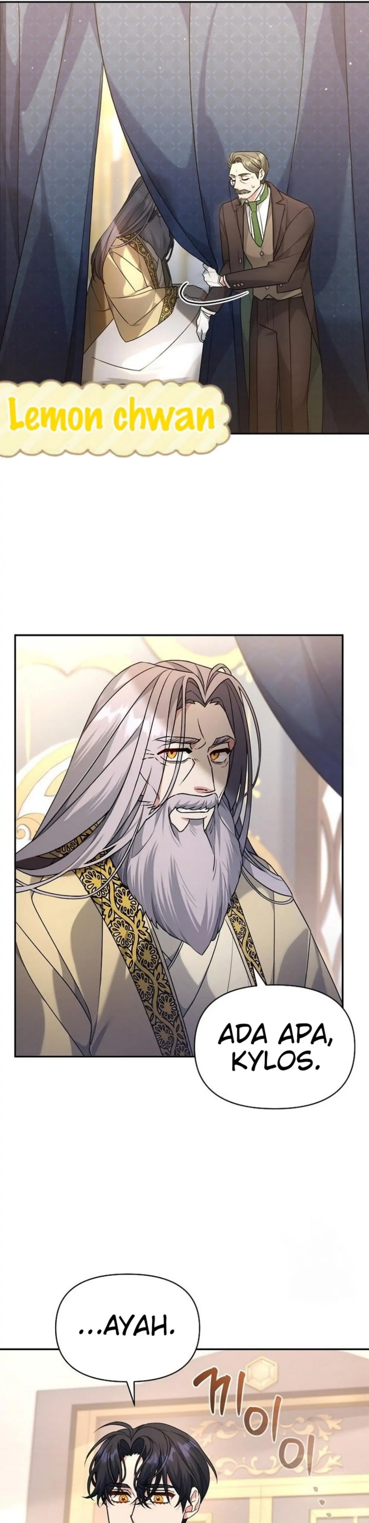 I’m a Villainess, but I’m Good at Cooking - Chapter 2 54 I’m a Villainess, but I’m Good at Cooking - Chapter 2 54