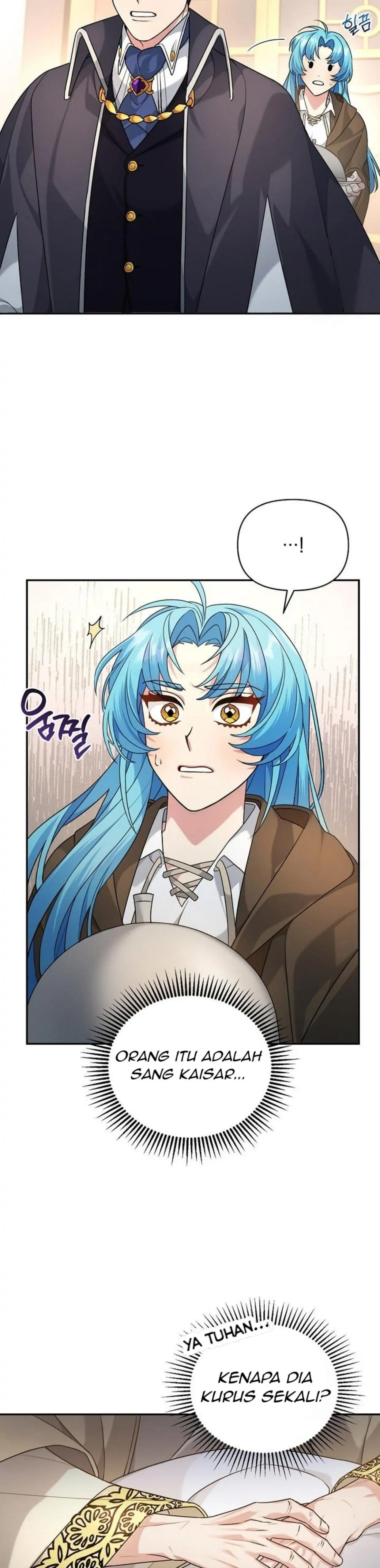 I’m a Villainess, but I’m Good at Cooking - Chapter 2 55 I’m a Villainess, but I’m Good at Cooking - Chapter 2 55