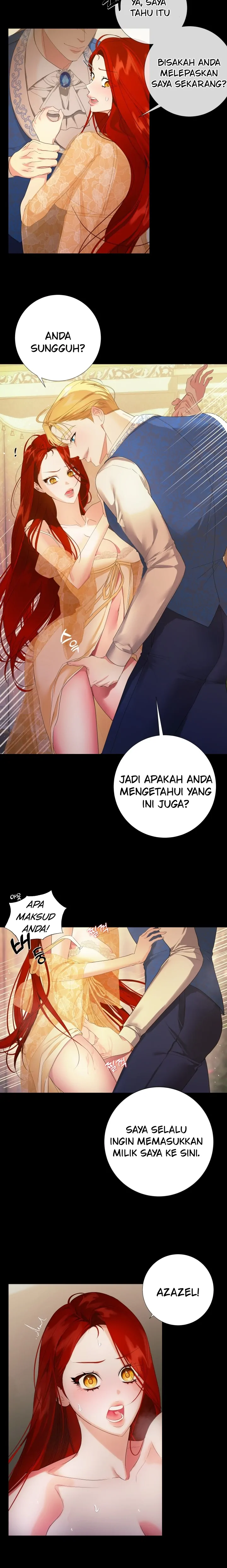 I Became My Son’s First Love - Chapter 1 8 I Became My Son’s First Love - Chapter 1 8