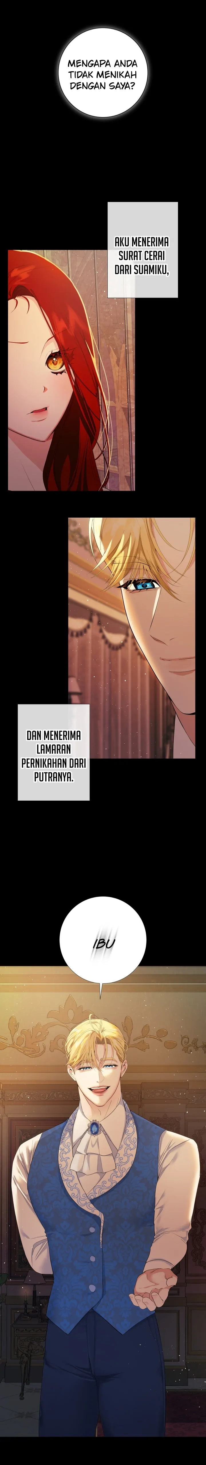 I Became My Son’s First Love - Chapter 1 2 I Became My Son’s First Love - Chapter 1 2