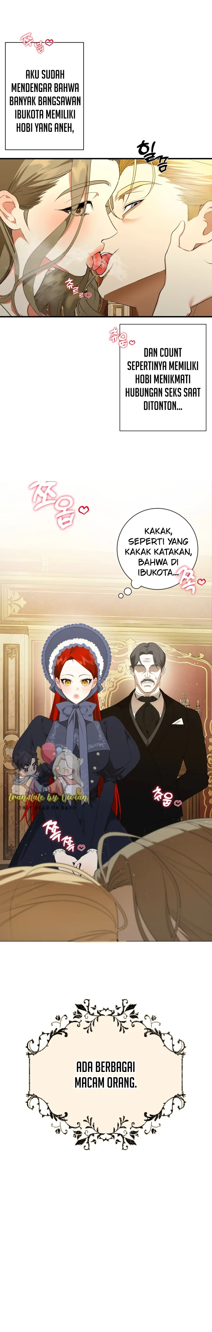 I Became My Son’s First Love - Chapter 1 20 I Became My Son’s First Love - Chapter 1 20