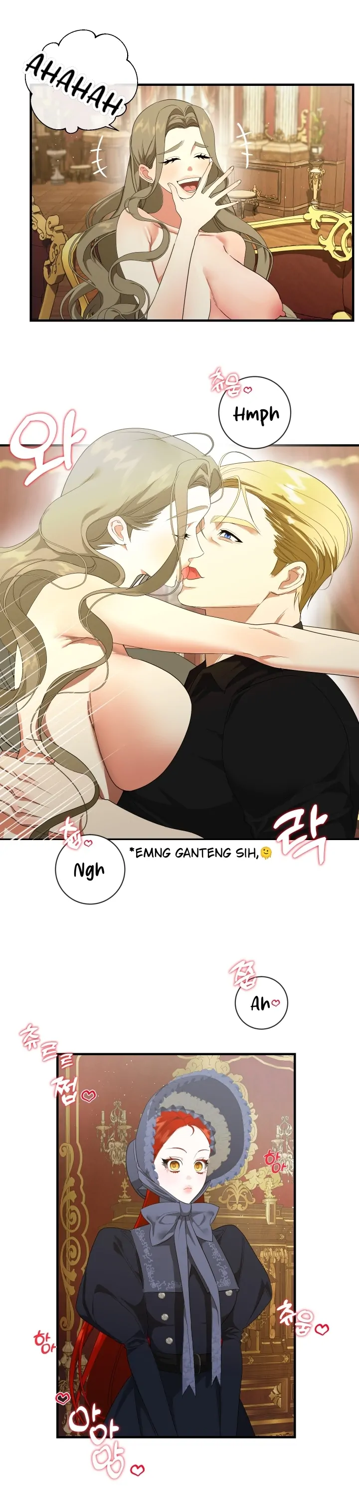 I Became My Son’s First Love - Chapter 1 19 I Became My Son’s First Love - Chapter 1 19