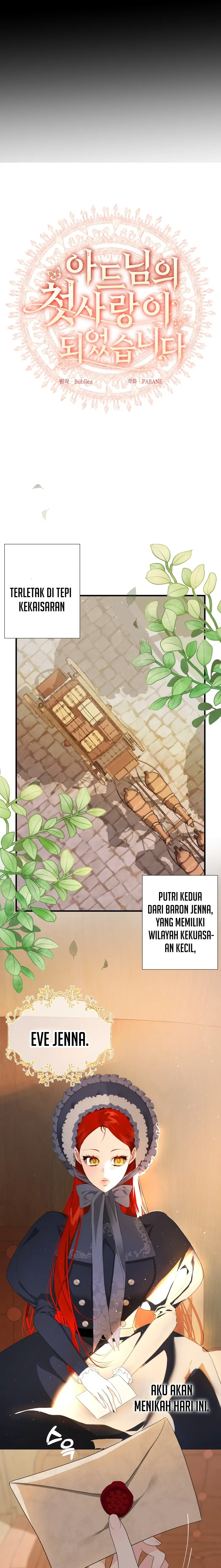 I Became My Son’s First Love - Chapter 1 10 I Became My Son’s First Love - Chapter 1 10