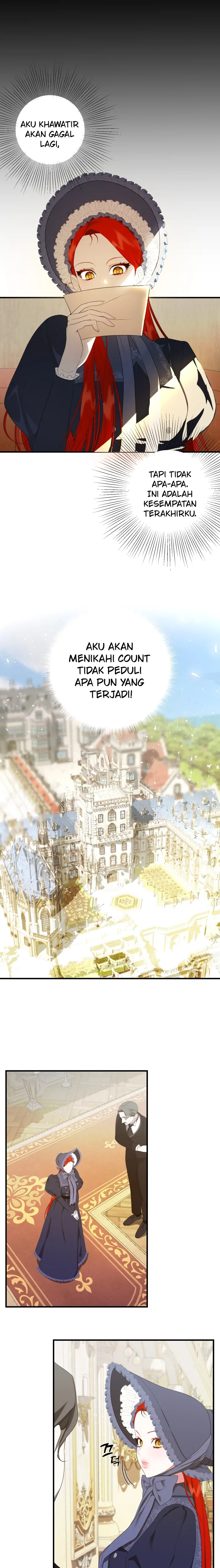 I Became My Son’s First Love - Chapter 1 16 I Became My Son’s First Love - Chapter 1 16