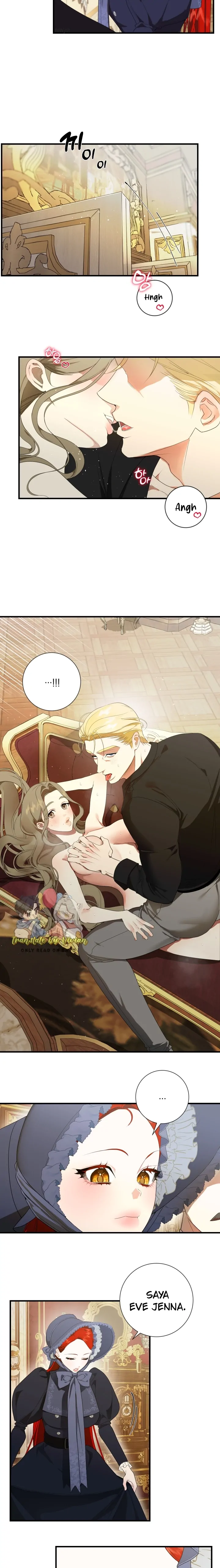 I Became My Son’s First Love - Chapter 1 17 I Became My Son’s First Love - Chapter 1 17