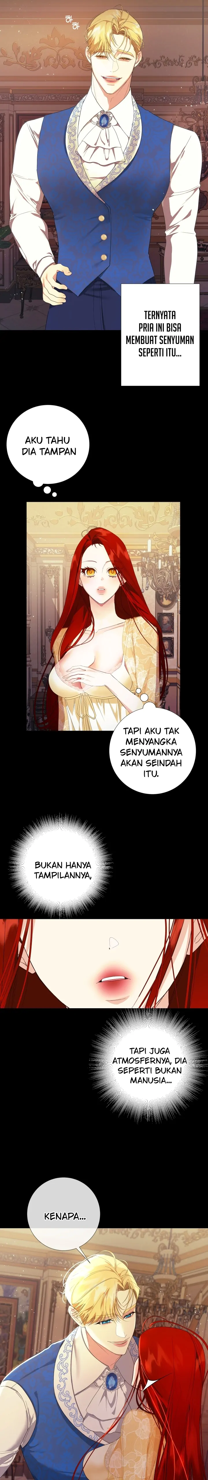 I Became My Son’s First Love - Chapter 1 6 I Became My Son’s First Love - Chapter 1 6