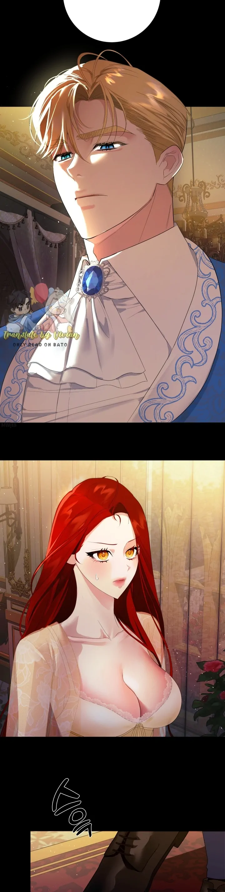 I Became My Son’s First Love - Chapter 1 4 I Became My Son’s First Love - Chapter 1 4