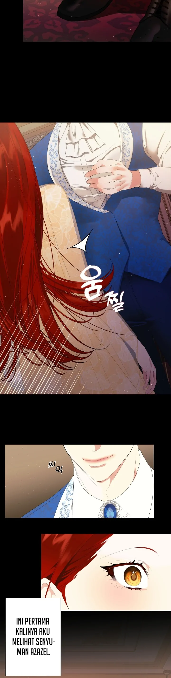 I Became My Son’s First Love - Chapter 1 5 I Became My Son’s First Love - Chapter 1 5