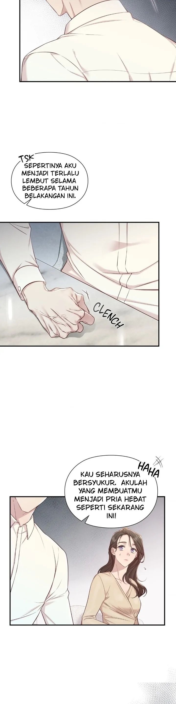 Lost Motion - Chapter 3 8