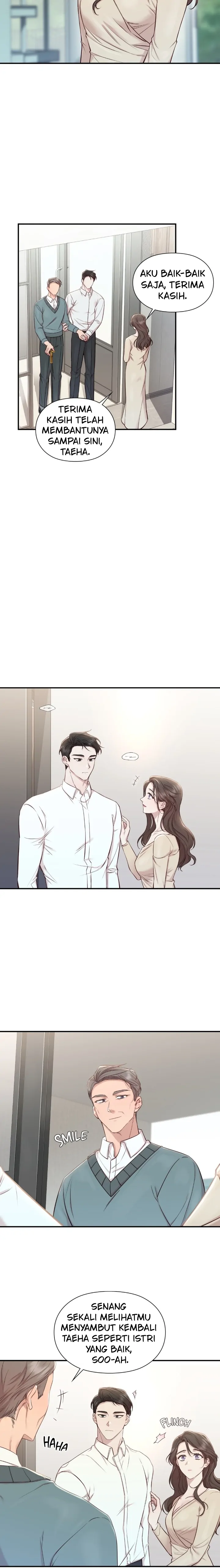 Lost Motion - Chapter 3 3