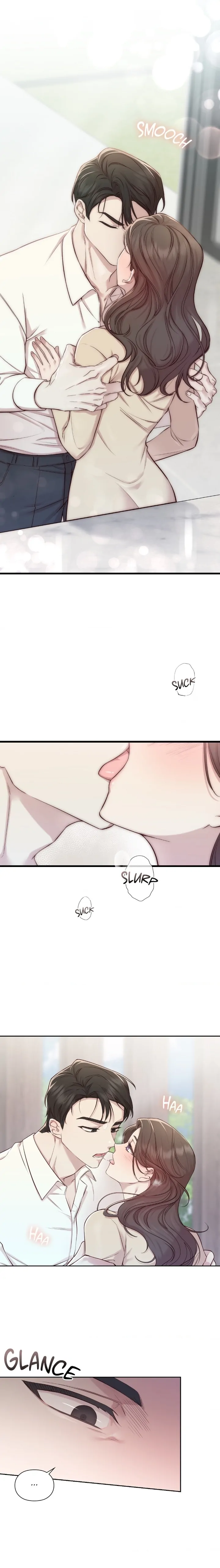 Lost Motion - Chapter 3 18