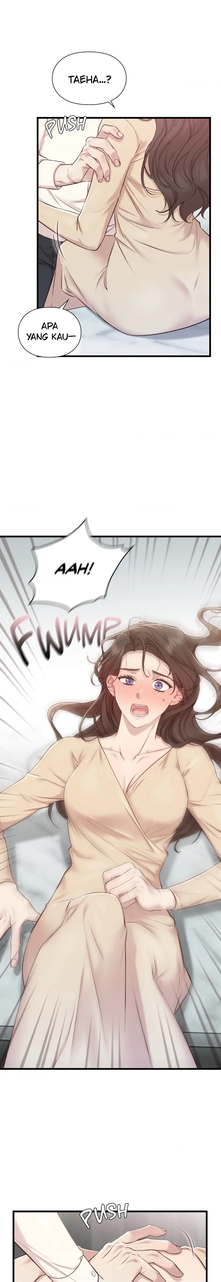 Lost Motion - Chapter 3 19